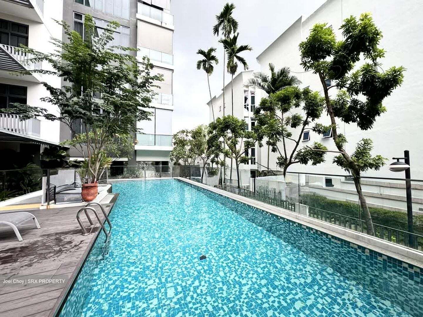 38 Jervois (D10), Apartment #540518521